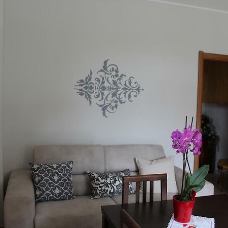 Mary Casa Vacanza Monterotondo  Kültér fotó