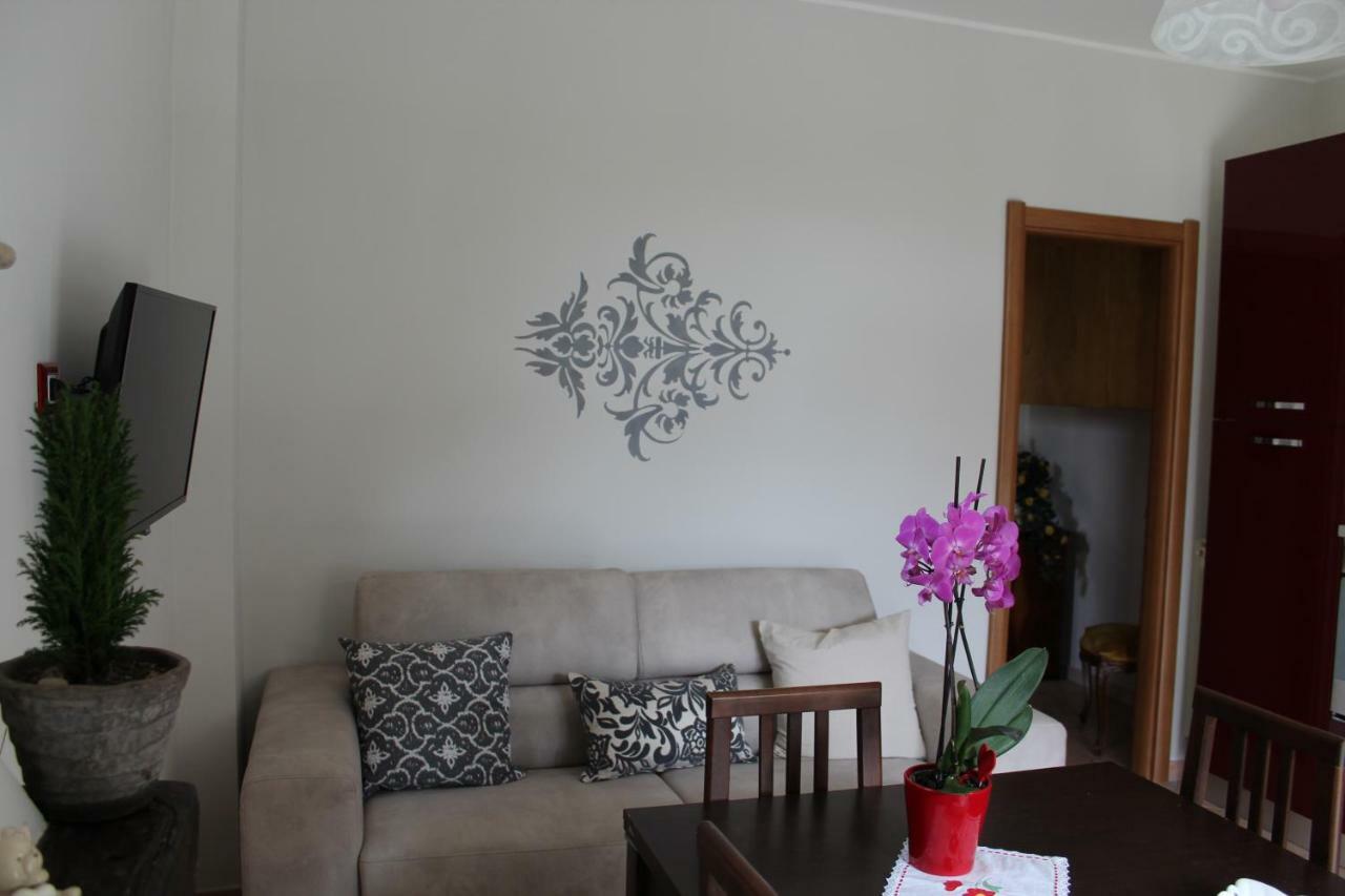 Mary Casa Vacanza Monterotondo  Kültér fotó
