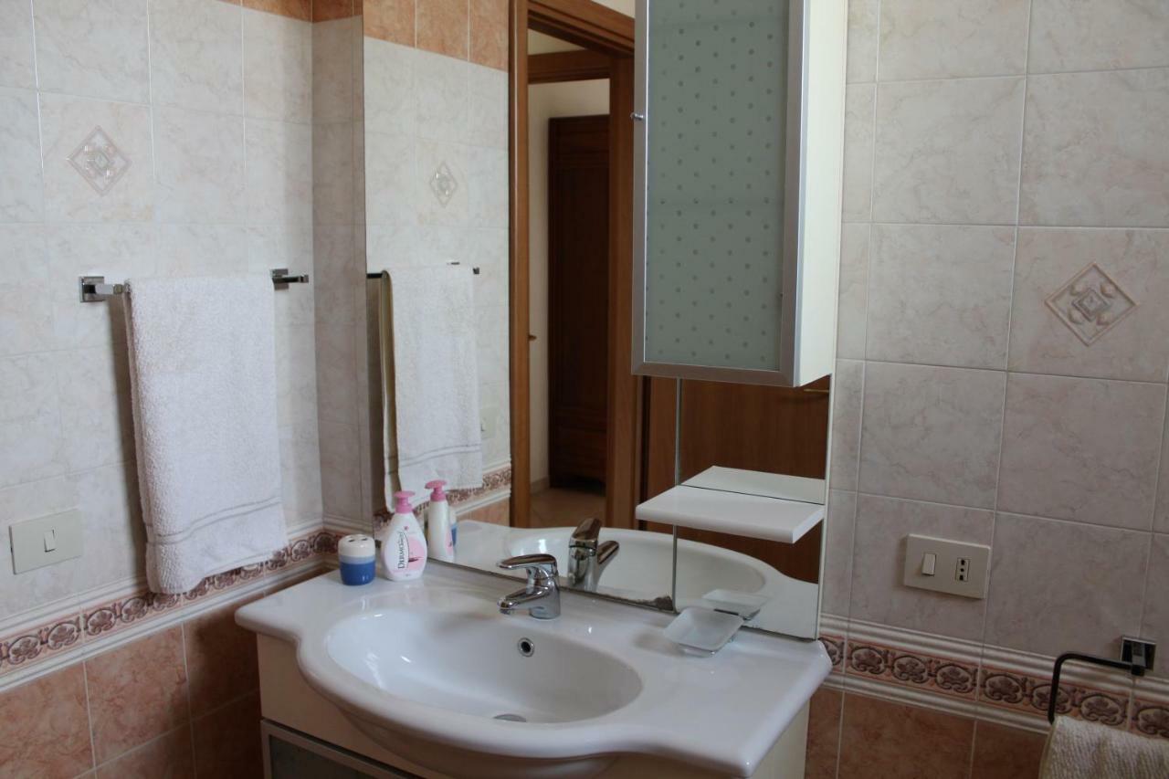 Mary Casa Vacanza Monterotondo  Kültér fotó